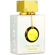 Armaf Club de Nuit White Imperiale Eau de Parfum - 105ml