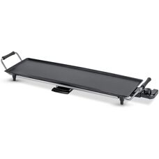 GEEPAS - Teppanyaki Grill - Smokeless - Non-Stick - Grill