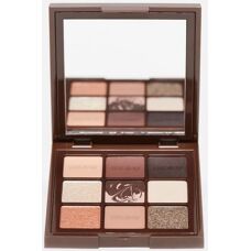 Huda Beauty Creamy Obsessions Bruin - Oogschaduwpalet
