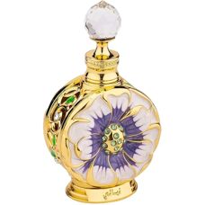 Swiss Arabian Layali Parfümöl - 15ml Unisex Blume & Frucht