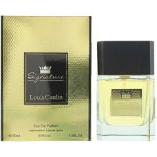 Louis Cardin Signature - 100ml Eau de Parfum for Men