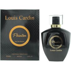 Louis Cardin Phantom Eau De Parfum - 100ml - For Men