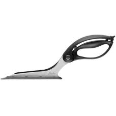 Maku Pizzaskjærer - Ergonomisk Design for Perfekte Skiver