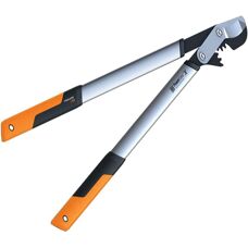 Fiskars FSK1020188 PowerGear X Potatori a Bypass - Grande