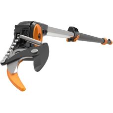 Fiskars PowerGear X Telescopic Tree Pruner - Tree Pruner