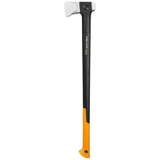 Fiskars X36 Bijl - Duurzaam Stalen Lemmet, Ergonomisch Handvat, Finland
