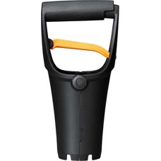 Fiskars 1057079 Solide Handbulb-Planzer - Gartengeräteset