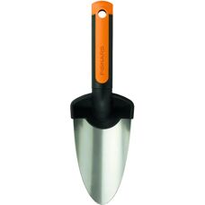 Fiskars Premium narzędzie ogrodnicze - Stal nierdzewna, Lekka, Trwała