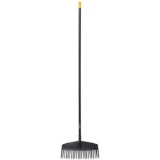 Grabie ogrodowe Fiskars - 172 cm - Rękojeść aluminiowa
