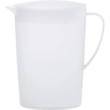 Orthex Transparent 2 L Kanna med lås - Produkttyp