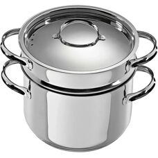 Opa Mari Höyrykattila - 3,0L - Ruostumaton teräs