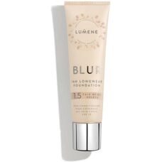 Lumene Märke Modell 1.5 Ljus Beige - Foundation