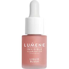 Lumene Pink Blossom Vloeibare Blush - Vloeibare Blush