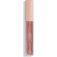 Lumene Rose Ancien Gloss Hydratant - Gloss à Lèvres