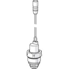 Oras Model 199206V Elektromagnetventil - Magnetventil