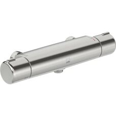 Oras Nova 7460 Chrom Thermostatarmatur - Dusch Typ