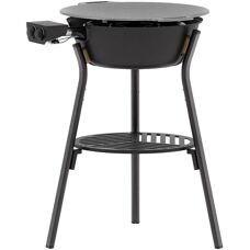 Muurikka Gasspis-Set - Rostfritt Stål 58cm