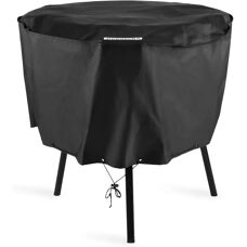 Muurikka 78cm Grillskydd - Väderbeständig Skydd