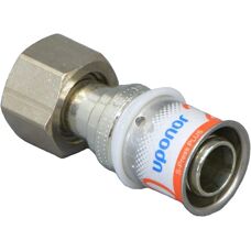 Uponor S-Press PLUS 1070603 - Raccord de presse - Publicité
