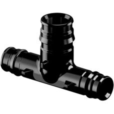 Riduttore 25x16x25 Uponor - Idraulica e Riscaldamento