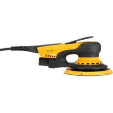 Mirka Deros II 150mm Exzenterschleifer - Kraft & Kompakt