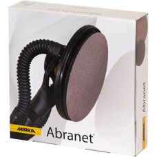 Mirka Abranet Schleifscheiben Grip 225 mm P180 - 25 Stück