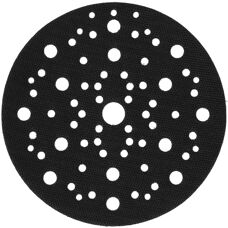 Mirka Protecting Pad Ø150mm 67 Holes - Protects Discs