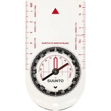 Kompas Suunto A-10 SH - Voděodolný - Plast, Ocel