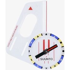 Suunto Aim-6 NH Magnetický kompas - Magnetická navigační kompase