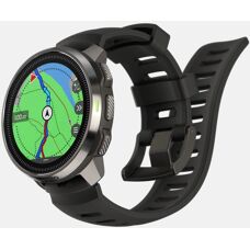 Suunto Ocean - Helt Svart