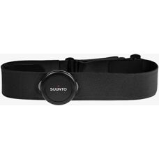 Ceinture de fréquence cardiaque Suunto Noire - Moniteur de fréquence cardiaque - Publicité