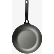 Heirol 28cm Hiiliteräspannu - Tarttumaton