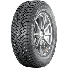 Nokian Hakkapeliitta 8 SUV - Vinterdäck med spikar