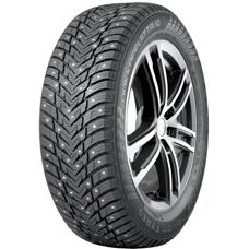 Nokian Hakkapeliitta 10 - Vinterdäck 205/55 R16 94 T XL