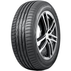 Nokian Hakka Blue 3 XL 225/45 R17 - Sommardäck