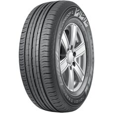 Pneu Nokian Cargoproof C 205/75 R 16 - Utilitaire - Publicité