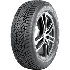Nokian Snowproof 2 SUV 235/55 R18 104H - Pneus Hiver