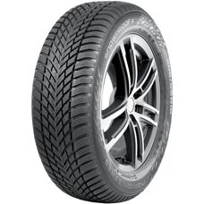 NOKIAN Snowproof 215/55 R17 Winterband - Snowproof 2