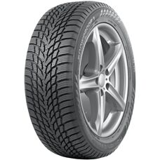 NOKIAN Snowproof 1 XL 215/45 R17 - Pneus de inverno
