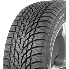 NOKIAN Snowproof 1 225/55 R17 V XL Pneus de inverno