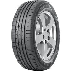 Nokian Wetproof 1 195/45 R16 - Neumático de verano