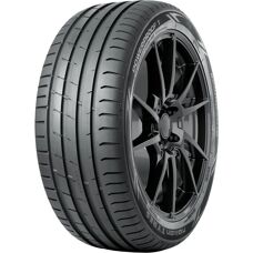 Nokian Powerproof 1 XL 265/50 R20 - Neumáticos