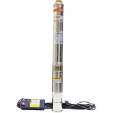 Ponorná čerpadlo Ruris Aqua 1090 z nerezové oceli - Submersible Pump