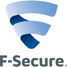 F-Secure - Internet Security - 1 vuosi - Lisenssi
