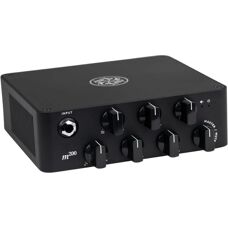Darkglass Microtubes 200 - Bassforsterker