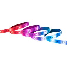 Airam SmartHome 2m RGBW WiFi LED-nauha - Älykäs valaistus