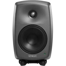 Genelec 8330AP Aktiv Studiomonitor - 2-veis
