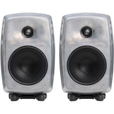 Genelec 8030CRW Aktiv Studiomonitor - Studiomonitor
