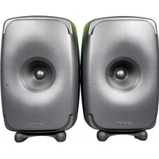 Genelec 8351BP Aktiv Studiomonitor - Grå