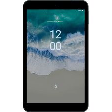 Nokia T10 Bleue - Tablette Android compacte 8 pouces avec 3GB RAM